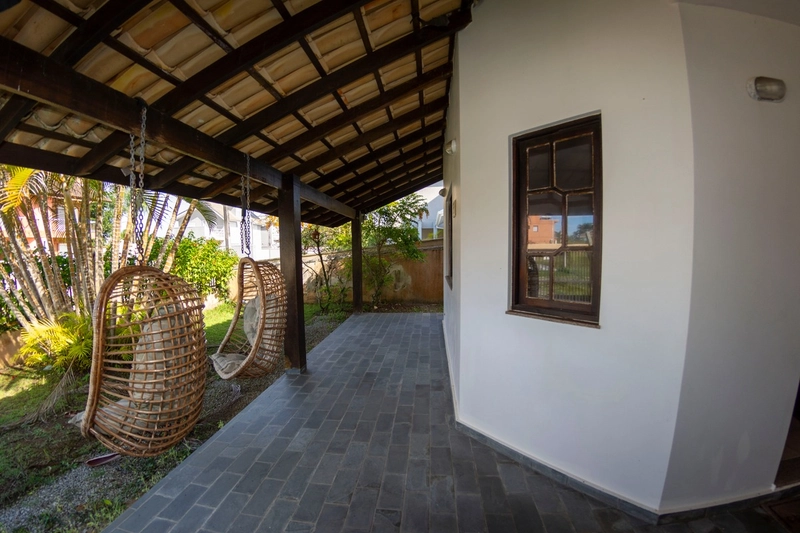 Casa no Balneário Atami em Pontal do Paraná: 48ª foto da galeria de imagens do imóvel