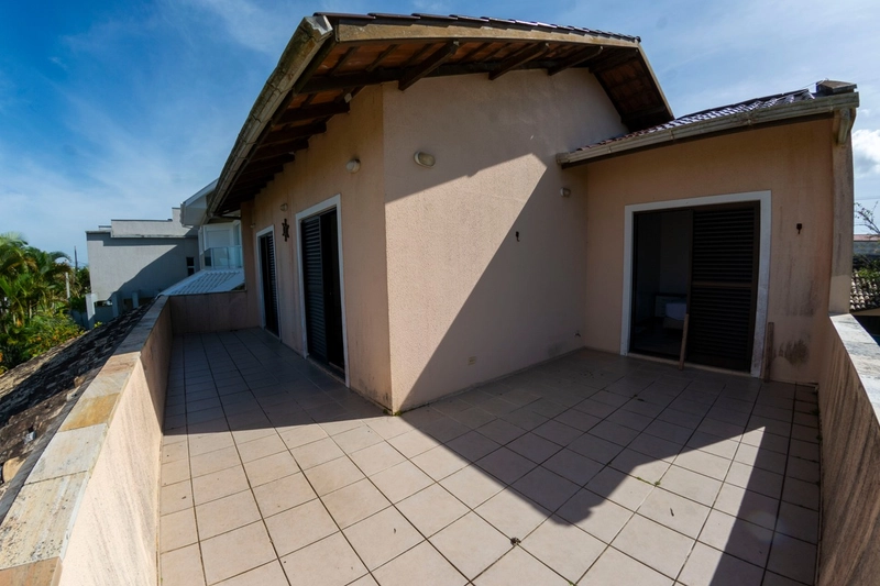 Casa no Balneário Atami em Pontal do Paraná: 34ª foto da galeria de imagens do imóvel
