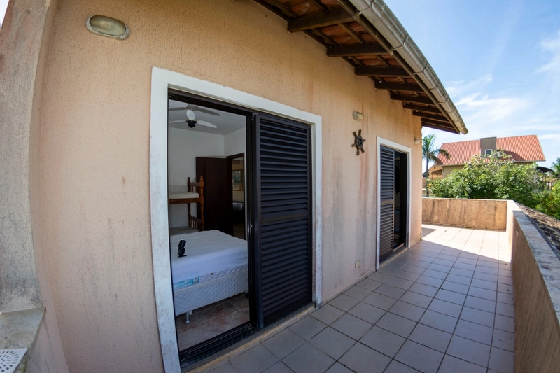Casa no Balneário Atami em Pontal do Paraná: 36ª foto da galeria de imagens do imóvel