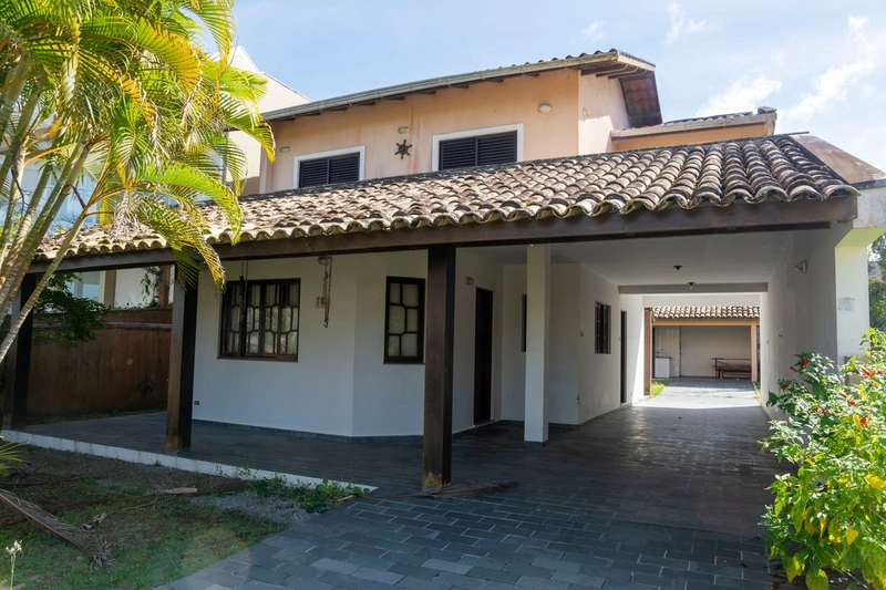 Casa no Balneário Atami em Pontal do Paraná: 7ª foto da galeria de imagens do imóvel