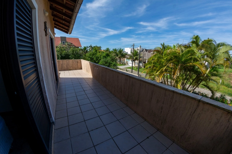 Casa no Balneário Atami em Pontal do Paraná: 38ª foto da galeria de imagens do imóvel
