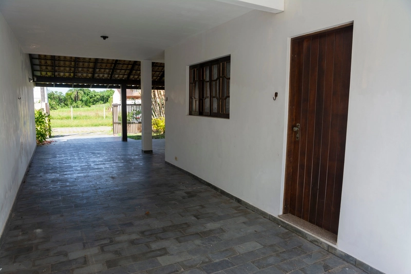Casa no Balneário Atami em Pontal do Paraná: 9ª foto da galeria de imagens do imóvel