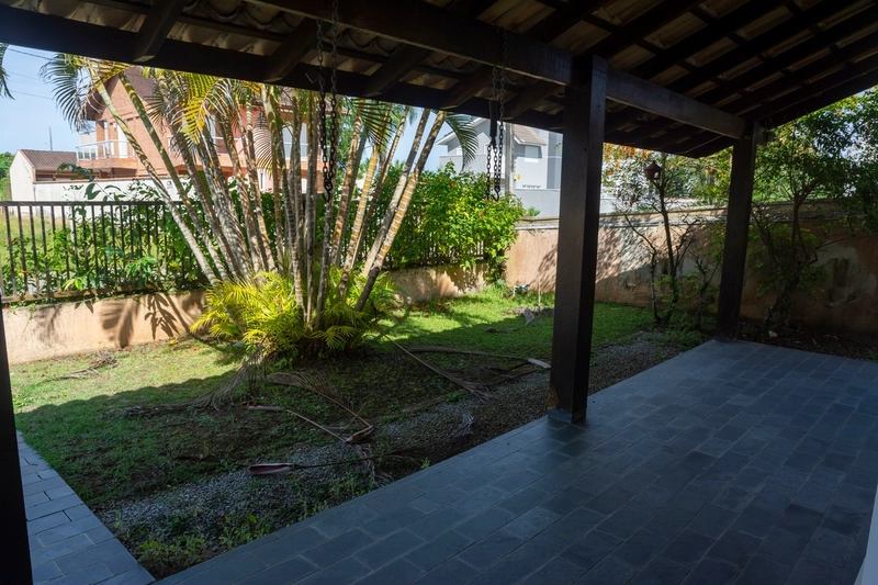 Casa no Balneário Atami em Pontal do Paraná: 5ª foto da galeria de imagens do imóvel