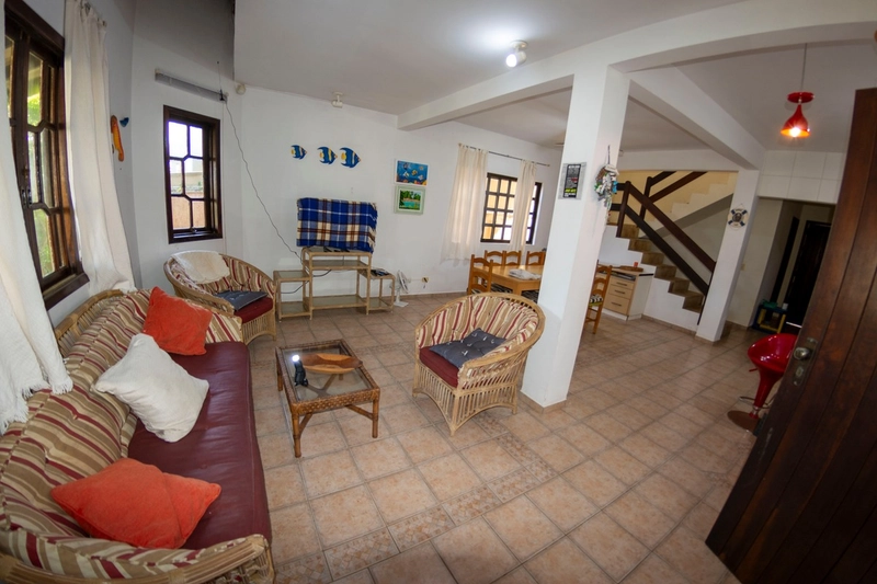 Casa no Balneário Atami em Pontal do Paraná: 11ª foto da galeria de imagens do imóvel