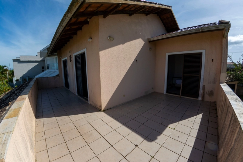 Casa no Balneário Atami em Pontal do Paraná: 37ª foto da galeria de imagens do imóvel