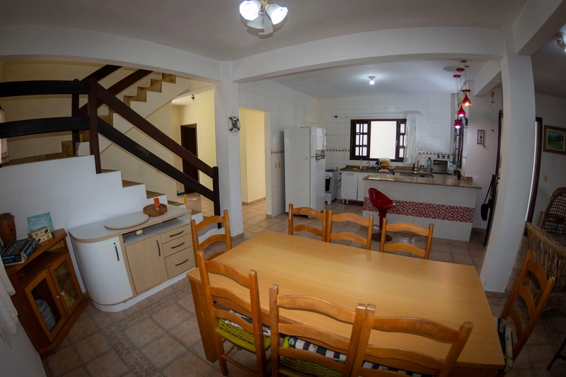 Casa no Balneário Atami em Pontal do Paraná: 12ª foto da galeria de imagens do imóvel