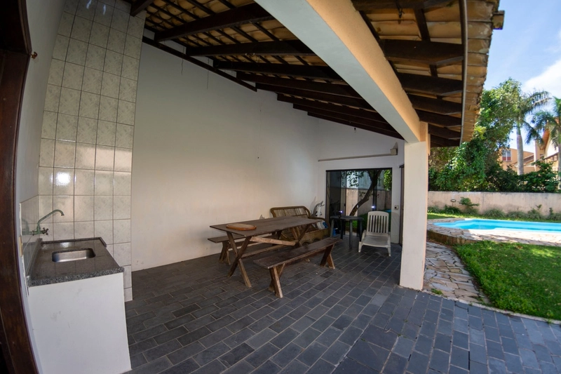Casa no Balneário Atami em Pontal do Paraná: 47ª foto da galeria de imagens do imóvel