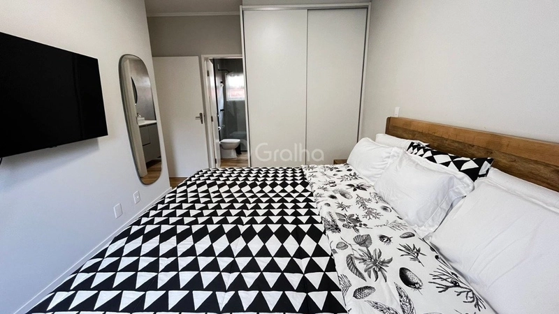 Casa em Jurerê Internacional com 3 quartos 1 suíte: 21ª foto da galeria de imagens do imóvel