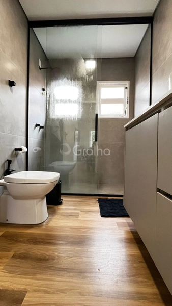Casa em Jurerê Internacional com 3 quartos 1 suíte: 24ª foto da galeria de imagens do imóvel