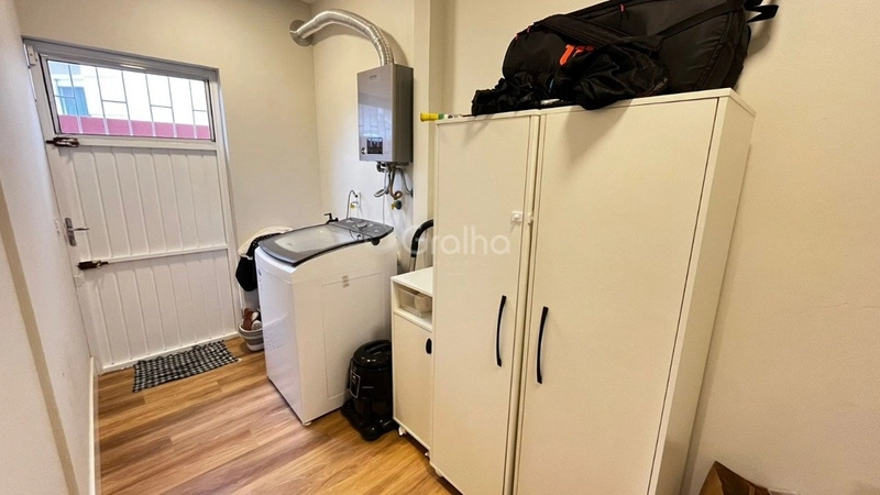 Casa em Jurerê Internacional com 3 quartos 1 suíte: 10ª foto da galeria de imagens do imóvel