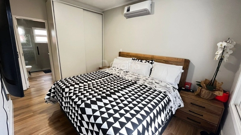 Casa em Jurerê Internacional com 3 quartos 1 suíte: 18ª foto da galeria de imagens do imóvel
