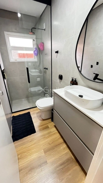 Casa em Jurerê Internacional com 3 quartos 1 suíte: 11ª foto da galeria de imagens do imóvel