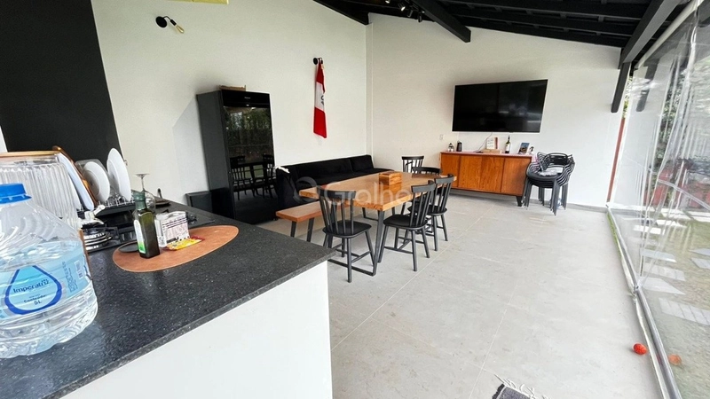 Casa em Jurerê Internacional com 3 quartos 1 suíte: 26ª foto da galeria de imagens do imóvel
