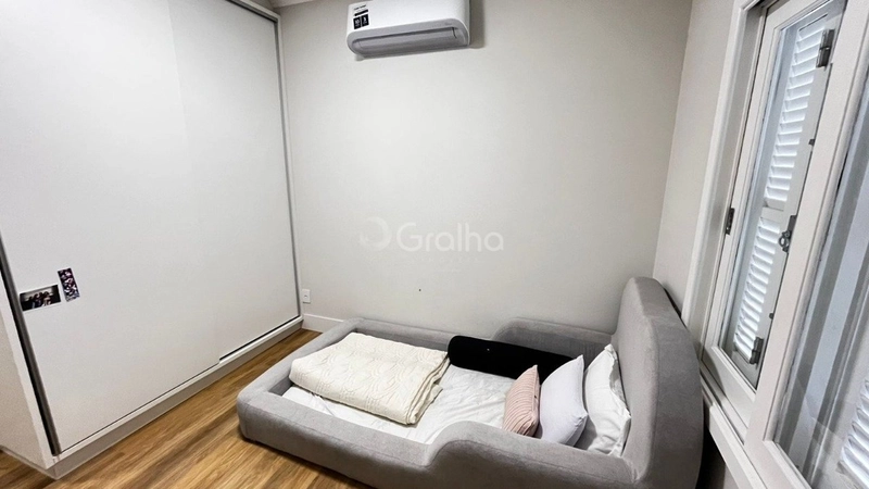 Casa em Jurerê Internacional com 3 quartos 1 suíte: 12ª foto da galeria de imagens do imóvel