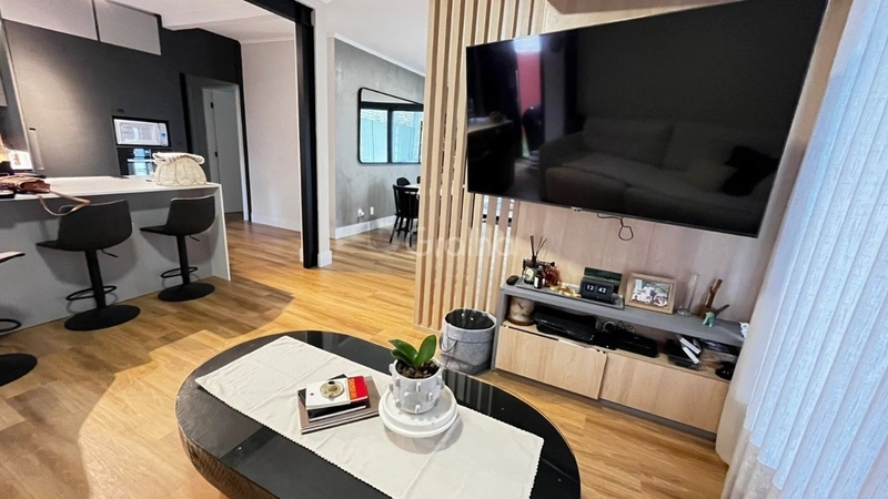Casa em Jurerê Internacional com 3 quartos 1 suíte: 7ª foto da galeria de imagens do imóvel