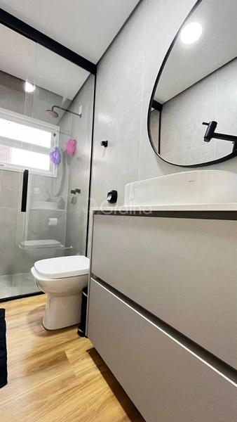 Casa em Jurerê Internacional com 3 quartos 1 suíte: 23ª foto da galeria de imagens do imóvel