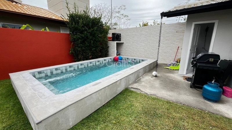 Casa em Jurerê Internacional com 3 quartos 1 suíte: 29ª foto da galeria de imagens do imóvel