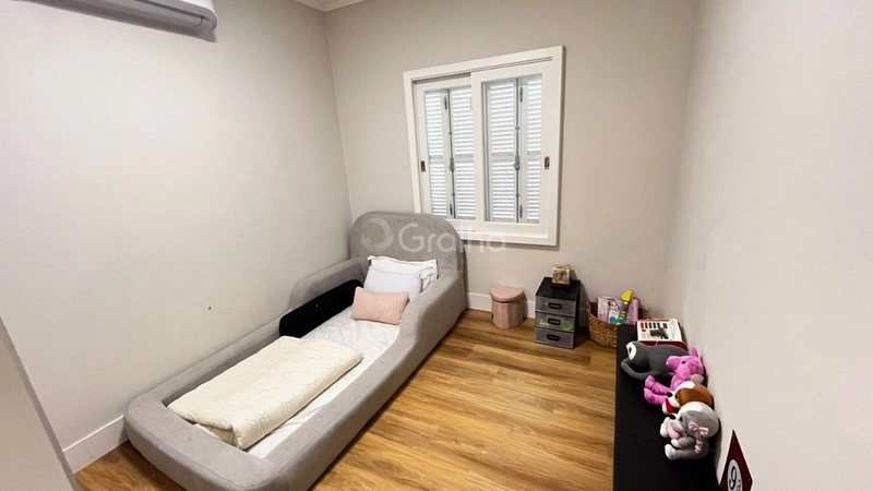 Casa em Jurerê Internacional com 3 quartos 1 suíte: 13ª foto da galeria de imagens do imóvel
