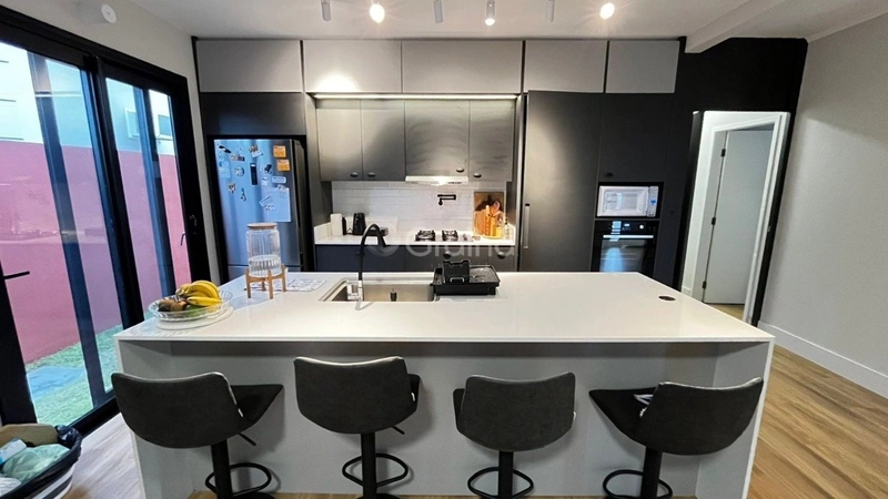 Casa em Jurerê Internacional com 3 quartos 1 suíte: 8ª foto da galeria de imagens do imóvel
