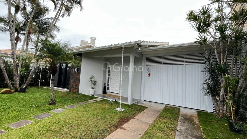 Casa em Jurerê Internacional com 3 quartos 1 suíte: 32ª foto da galeria de imagens do imóvel