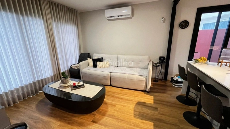 Casa em Jurerê Internacional com 3 quartos 1 suíte: 2ª foto da galeria de imagens do imóvel