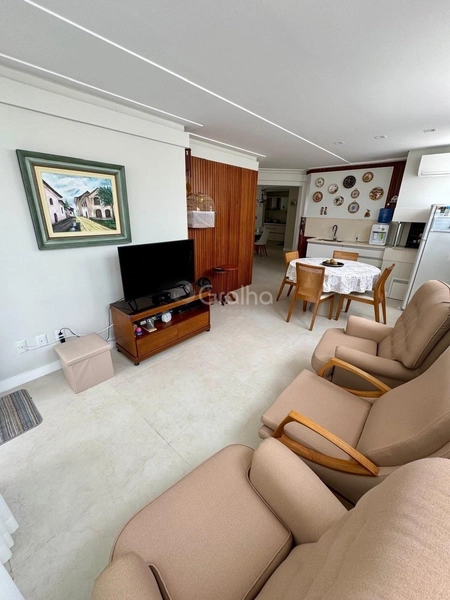 Cobertura 3 quartos - 2 suites no Jurerê - Florianópolis: 13ª foto da galeria de imagens do imóvel