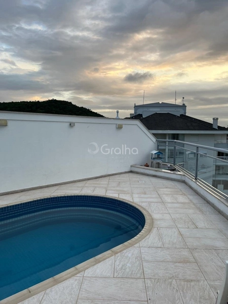 Cobertura 3 quartos - 2 suites no Jurerê - Florianópolis: 21ª foto da galeria de imagens do imóvel