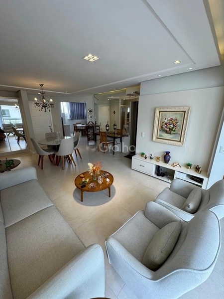 Cobertura 3 quartos - 2 suites no Jurerê - Florianópolis: 10ª foto da galeria de imagens do imóvel