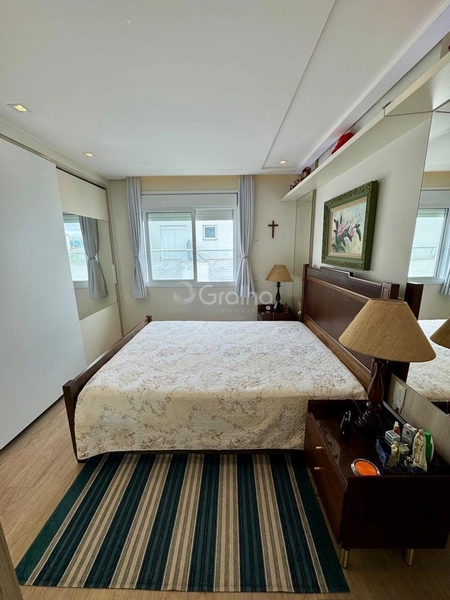 Cobertura 3 quartos - 2 suites no Jurerê - Florianópolis: 18ª foto da galeria de imagens do imóvel