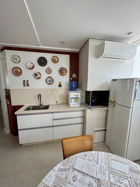 Cobertura 3 quartos - 2 suites no Jurerê - Florianópolis: 11ª foto da galeria de imagens do imóvel