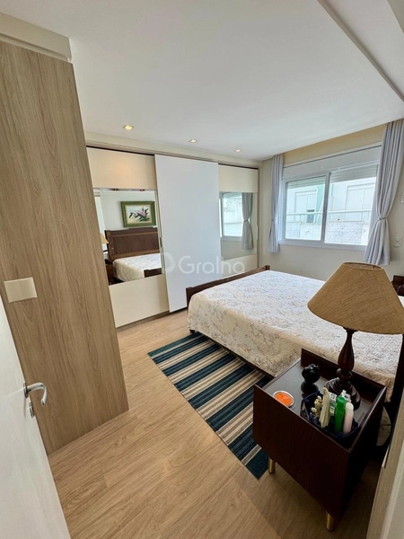 Cobertura 3 quartos - 2 suites no Jurerê - Florianópolis: 19ª foto da galeria de imagens do imóvel