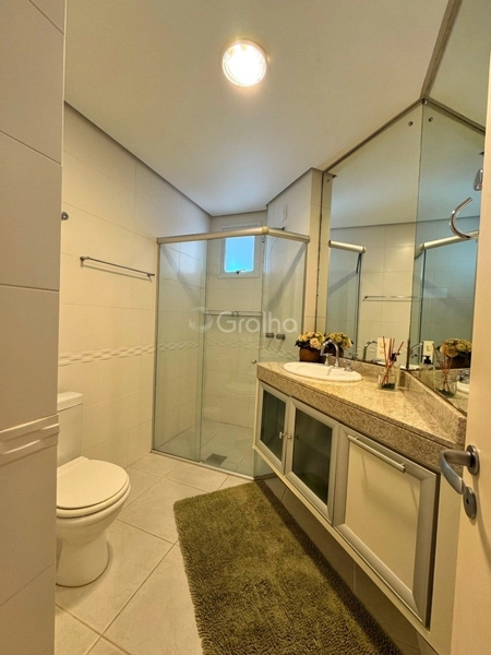 Apartamento 3 quartos - 2 suites no Jurerê - Florianópolis: 21ª foto da galeria de imagens do imóvel