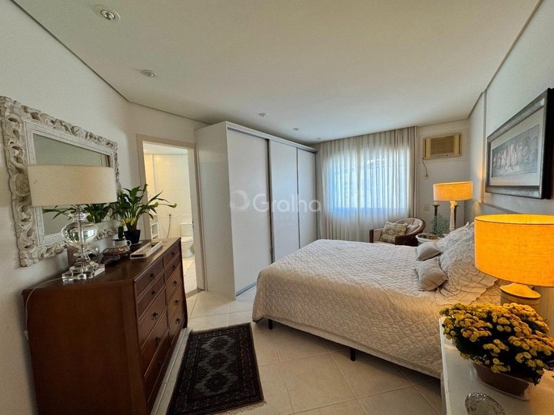 Apartamento 3 quartos - 2 suites no Jurerê - Florianópolis: 16ª foto da galeria de imagens do imóvel