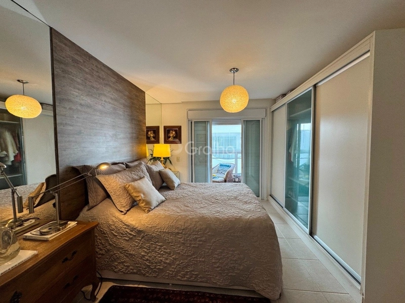 Apartamento 3 quartos - 2 suites no Jurerê - Florianópolis: 13ª foto da galeria de imagens do imóvel
