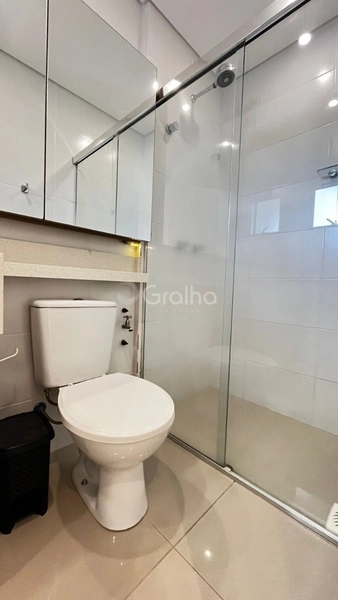 Cobertura 2 quartos - 1 suite no Jurerê - Florianópolis: 19ª foto da galeria de imagens do imóvel