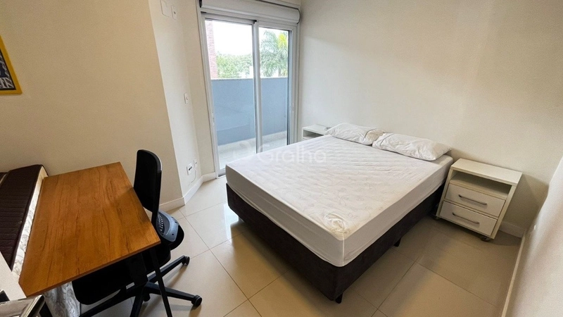 Cobertura 2 quartos - 1 suite no Jurerê - Florianópolis: 14ª foto da galeria de imagens do imóvel