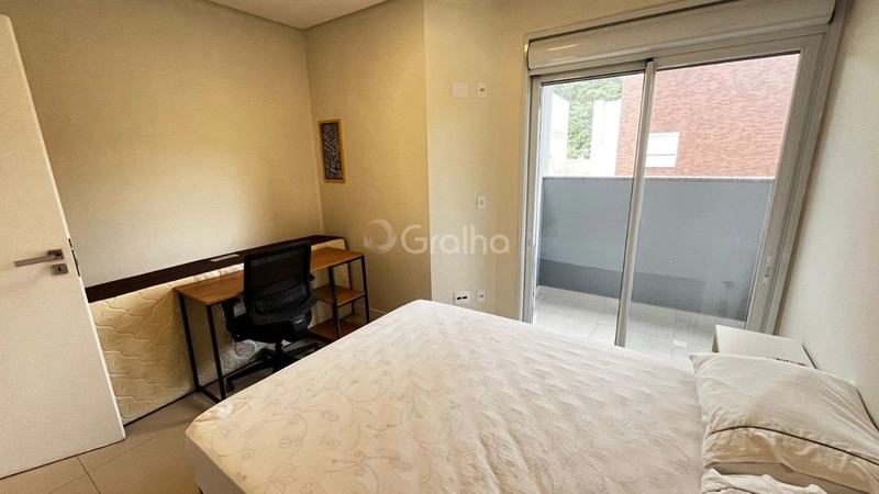 Cobertura 2 quartos - 1 suite no Jurerê - Florianópolis: 15ª foto da galeria de imagens do imóvel