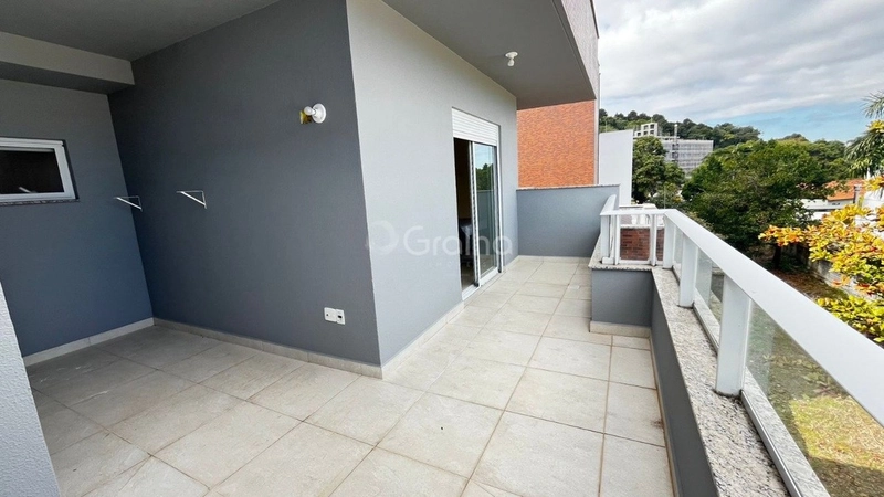 Cobertura 2 quartos - 1 suite no Jurerê - Florianópolis: 20ª foto da galeria de imagens do imóvel