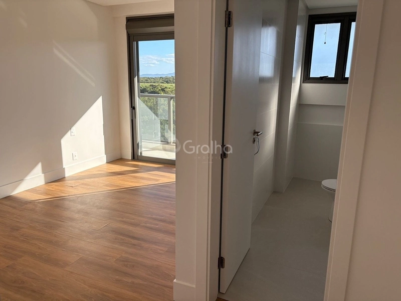 Apartamento 3 suites em Jurerê - Florianópolis: 13ª foto da galeria de imagens do imóvel