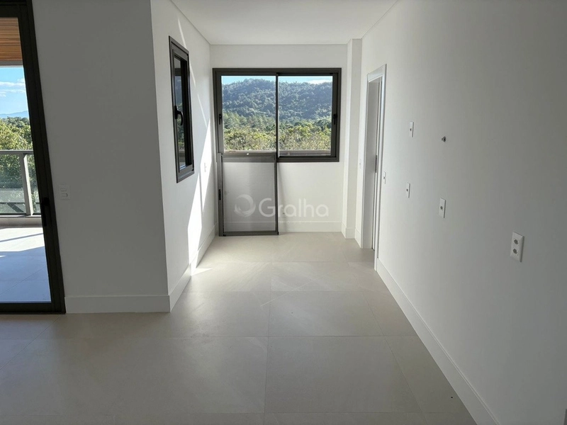 Apartamento 3 suites em Jurerê - Florianópolis: 6ª foto da galeria de imagens do imóvel