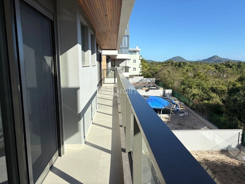 Apartamento 3 suites em Jurerê - Florianópolis: 8ª foto da galeria de imagens do imóvel
