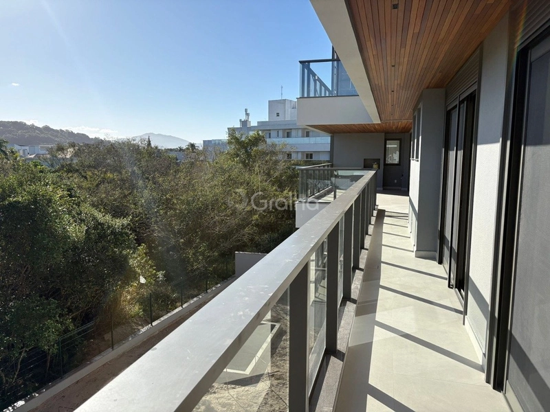 Apartamento 3 suites em Jurerê - Florianópolis: 7ª foto da galeria de imagens do imóvel