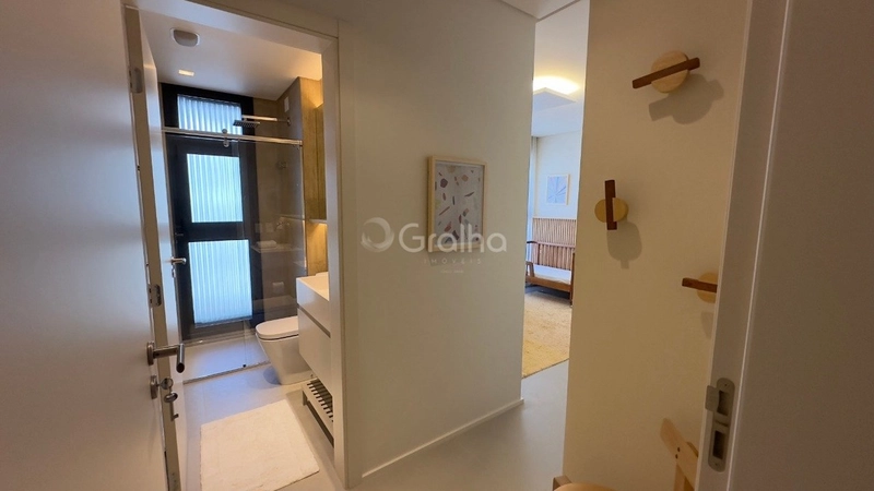 Apartamento 3 quartos 2 suítes em Jurerê - Florianópolis: 11ª foto da galeria de imagens do imóvel