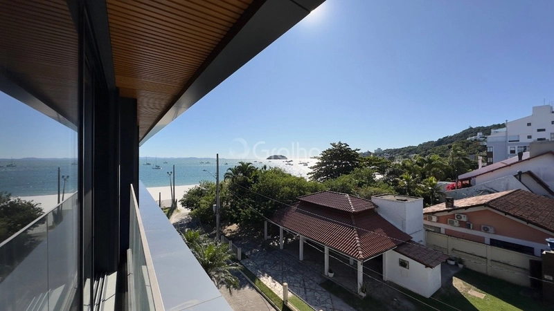 Apartamento 3 quartos 2 suítes em Jurerê - Florianópolis: 10ª foto da galeria de imagens do imóvel