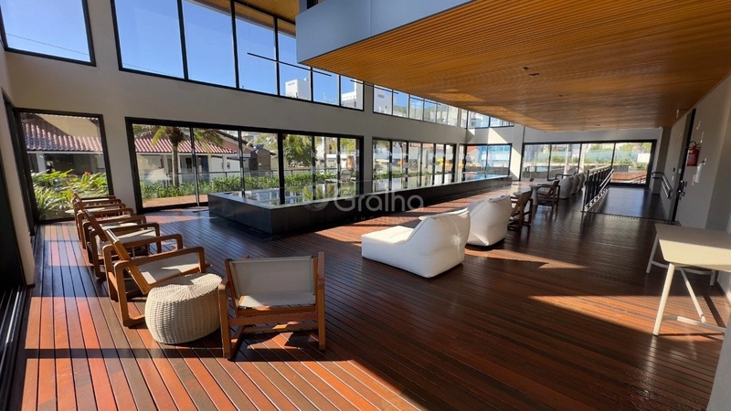 Apartamento 3 quartos 2 suítes em Jurerê - Florianópolis: 28ª foto da galeria de imagens do imóvel