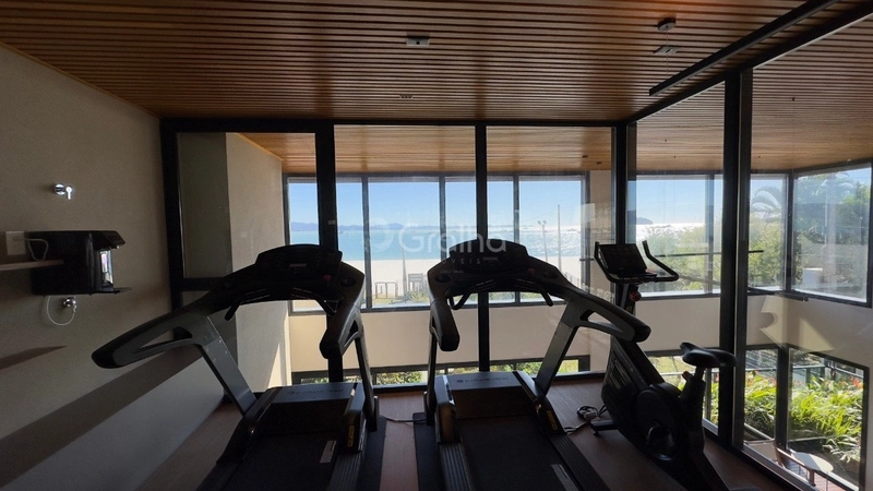 Apartamento 3 quartos 2 suítes em Jurerê - Florianópolis: 22ª foto da galeria de imagens do imóvel