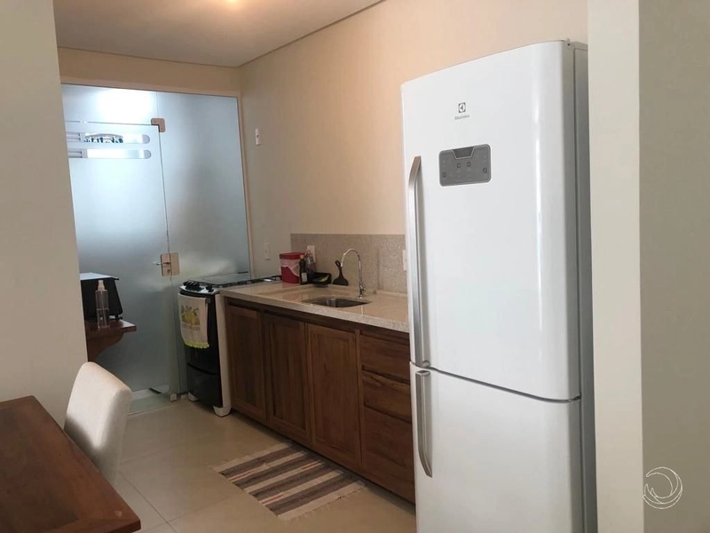 Apartamento 2 quartos - 1 suite em Jurerê: 7ª foto da galeria de imagens do imóvel