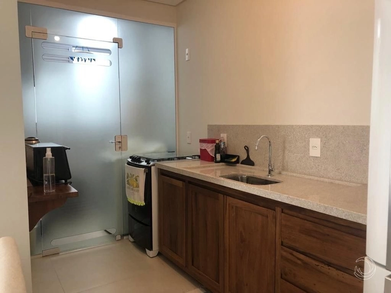 Apartamento 2 quartos - 1 suite em Jurerê: 8ª foto da galeria de imagens do imóvel