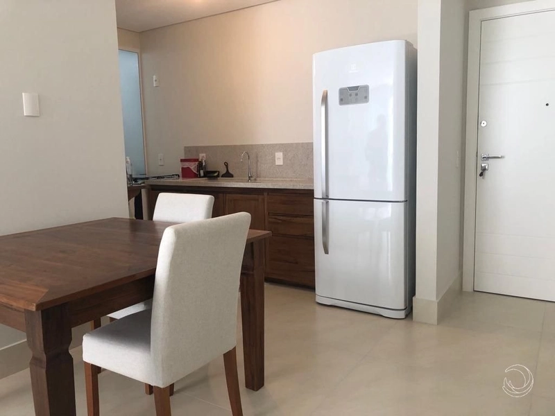 Apartamento 2 quartos - 1 suite em Jurerê: 4ª foto da galeria de imagens do imóvel