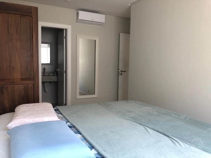 Apartamento 2 quartos - 1 suite em Jurerê: 10ª foto da galeria de imagens do imóvel